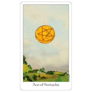 Dreaming Way Tarot - Imagem 5
