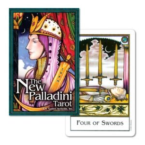 The New Palladini Tarot