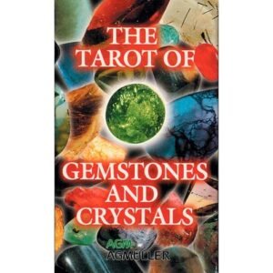 The Tarot of Gemstones and Crystals - Imagem 2