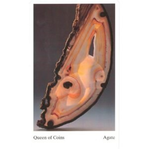The Tarot of Gemstones and Crystals - Imagem 7