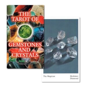 The Tarot of Gemstones and Crystals
