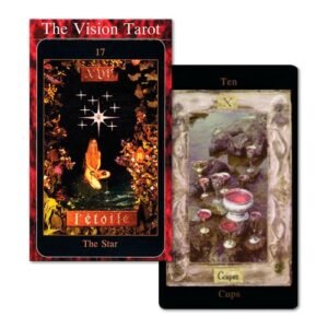 The Vision Tarot