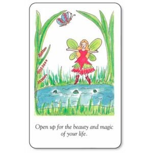 The Wisdom of Elves and Faeries - Imagem 3