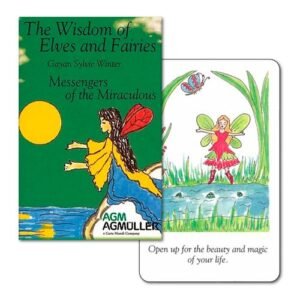 The Wisdom of Elves and Faeries