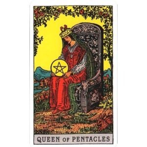 Rider Waite Tarot - Imagem 3