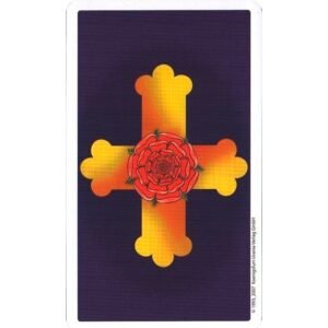 Rider Waite Tarot - Imagem 5