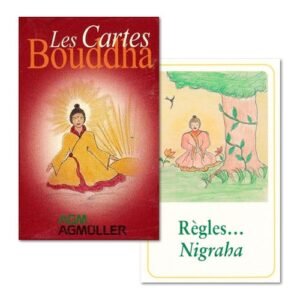 Les Cartes Buddha