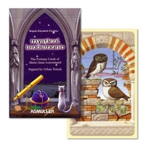 Mystical Lenormand