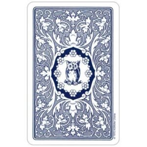 Mlle Lenormand - Blue Owl - Imagem 2