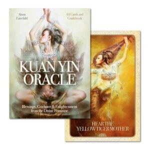 Kuan Yin Oracle