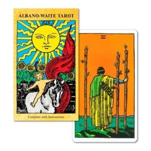 Albano-Waite Tarot