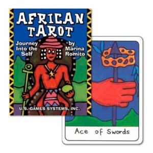 African Tarot