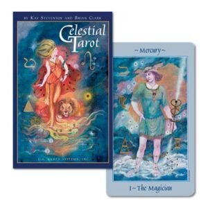 Celestial Tarot