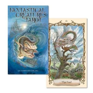 Fantastical Creatures Tarot - Premier Edition