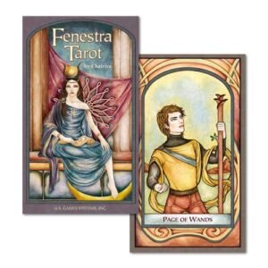 Fenestra Tarot