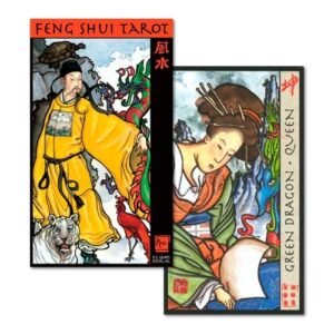 Feng Shui Tarot