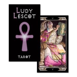 Ludy Lescot Tarot