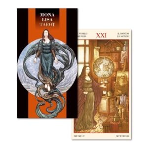 Mona Lisa Tarot