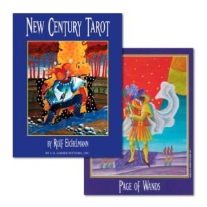 New Century Tarot