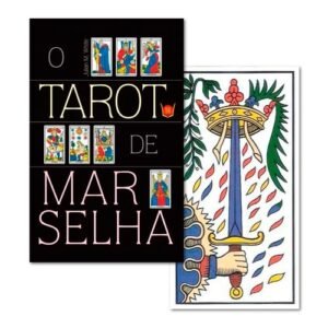O Tarot de Marselha