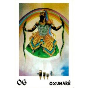 Tarô dos Orixás (Arcanos Maiores) - Imagem 4