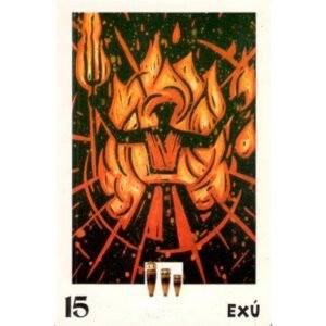 Tarô dos Orixás (Arcanos Maiores) - Imagem 5