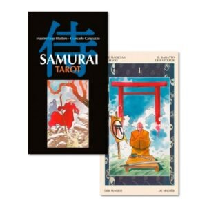 Samurai Tarot
