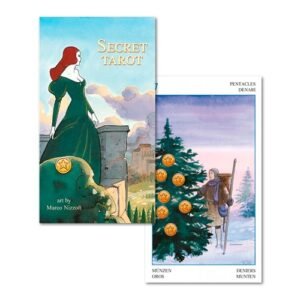 Secret Tarot