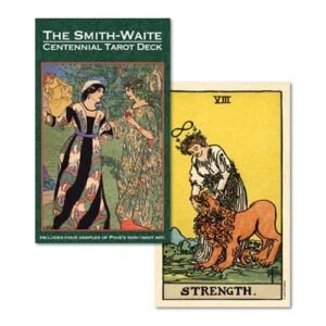 Smith-Waite Centennial Tarot