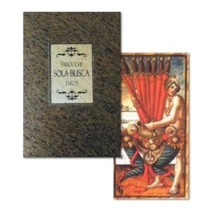Sola-Busca Tarot