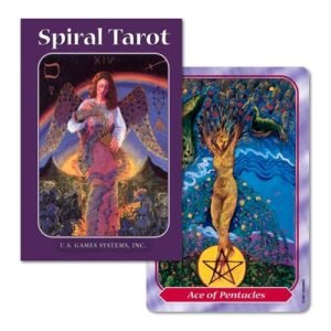 Spiral Tarot - Imagem 1