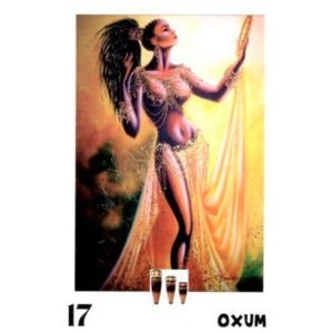 Tarô dos Orixás (Arcanos Maiores) - Imagem 7