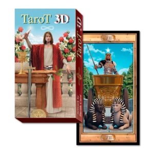 Tarot 3D