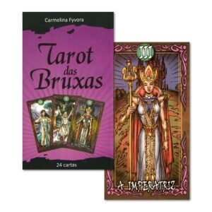 Tarot das Bruxas