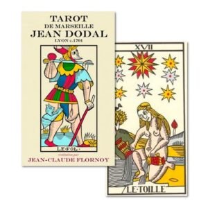 Tarot de Marseille - Jean Dodal