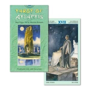 Tarot of Atlantis