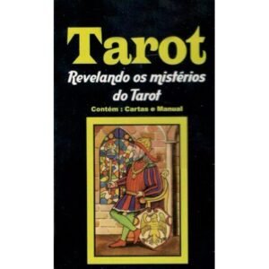 Revelando os Mistérios do Tarot - Arcanos Maiores - Imagem 2