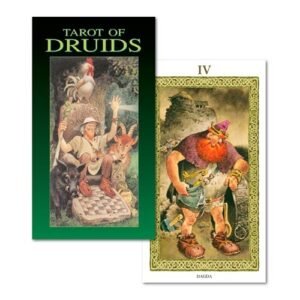Tarot of Druids