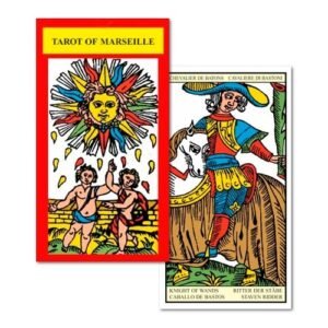Tarot of Marseille