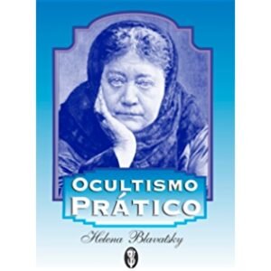 Ocultismo Prático - Bolso
