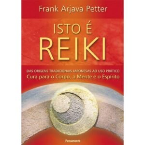 Isto é Reiki - Imagem 1