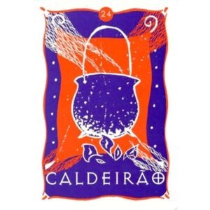 Tarô Mágico das Bruxas (Livro + Cartas) - Imagem 7