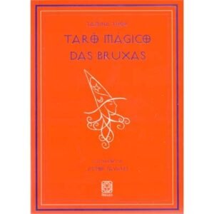 Tarô Mágico das Bruxas (Livro + Cartas) - Imagem 3