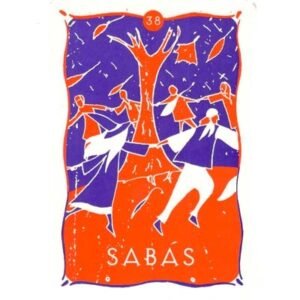 Tarô Mágico das Bruxas (Livro + Cartas) - Imagem 8