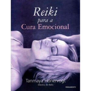 Reiki para a Cura Emocional - Imagem 1