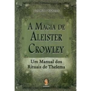 A Magia de Aleister Crowley - Imagem 1