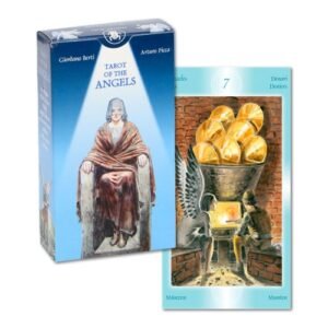 Tarot of the Angels