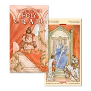 Tarot of the Holy Grail