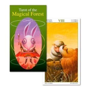 Tarot of the Magical Forest