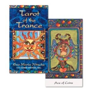 Tarot of the Trance